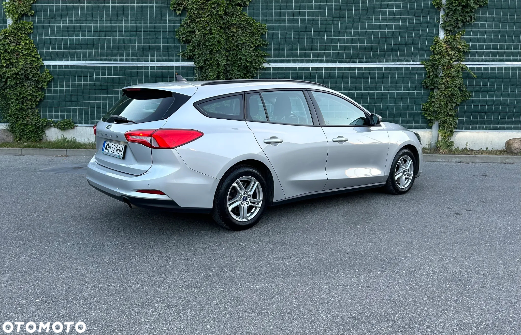 Ford Focus 1.5 EcoBlue Trend - 11