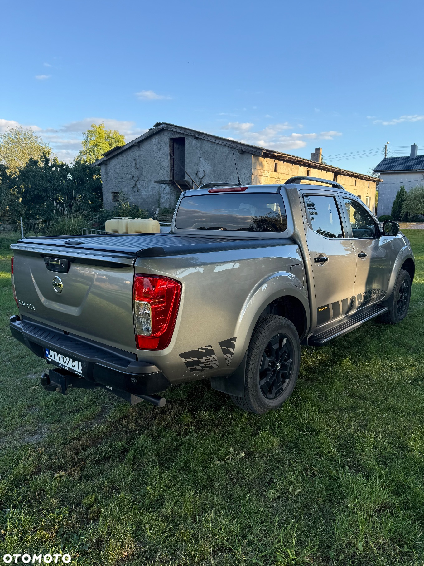 Nissan Navara - 5