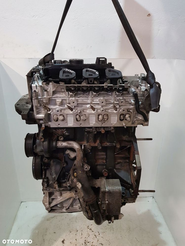 silnik m9ta6c6 m9t676 renault master iii 10-19 2.3 dci - 4