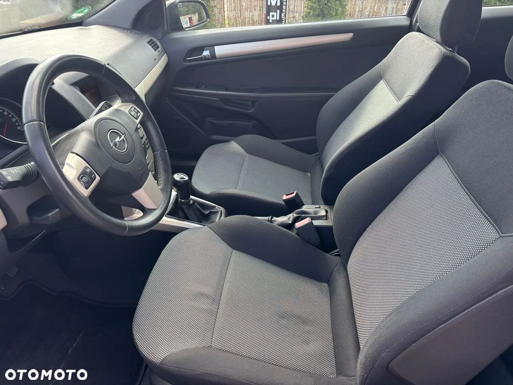 Opel Astra 1.4 Essentia - 13