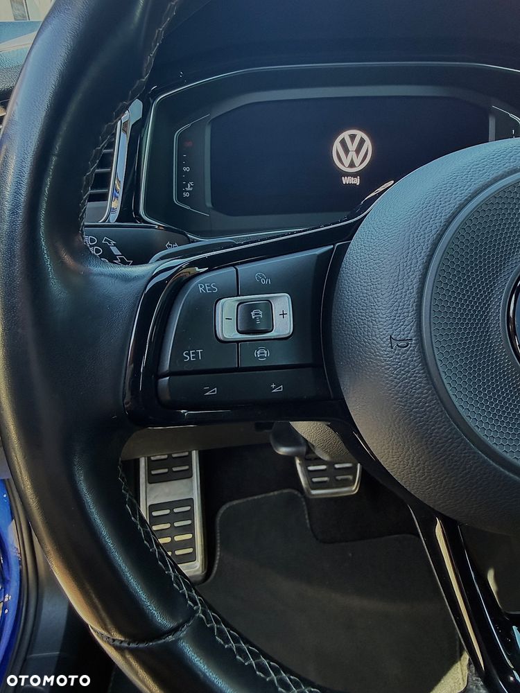 Volkswagen T-Roc 2.0 TSI 4Motion R DSG - 20