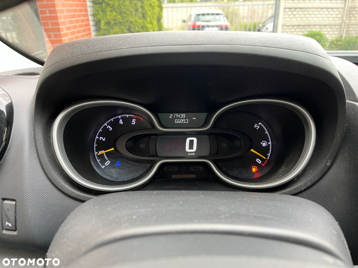 Opel Vivaro - 9