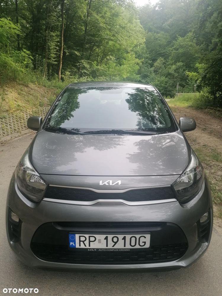 Kia Picanto 1.2 M - 7