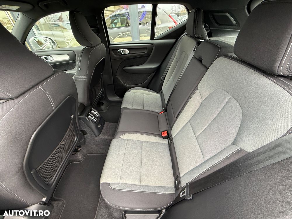 Volvo XC 40 T5 Recharge DKG Inscription - 19