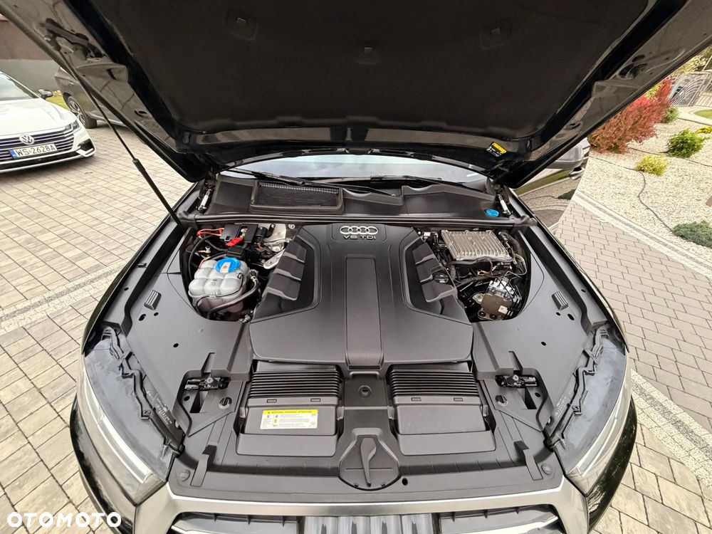 Audi Q7 3.0 TDI ultra Quattro Tiptronic - 5