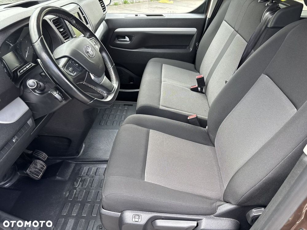 Toyota Proace Verso 2.0 D4-D Long Business - 13