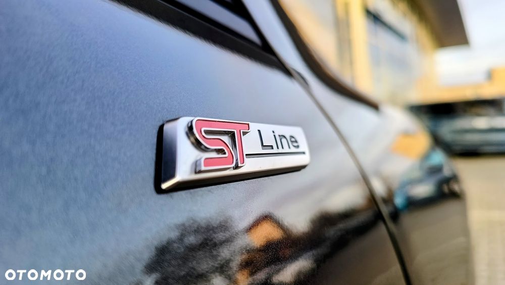 Ford Kuga 2.5 FHEV FWD ST-Line X - 34