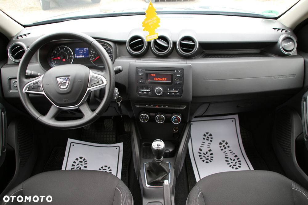 Dacia Duster 1.6 SCe Comfort - 14