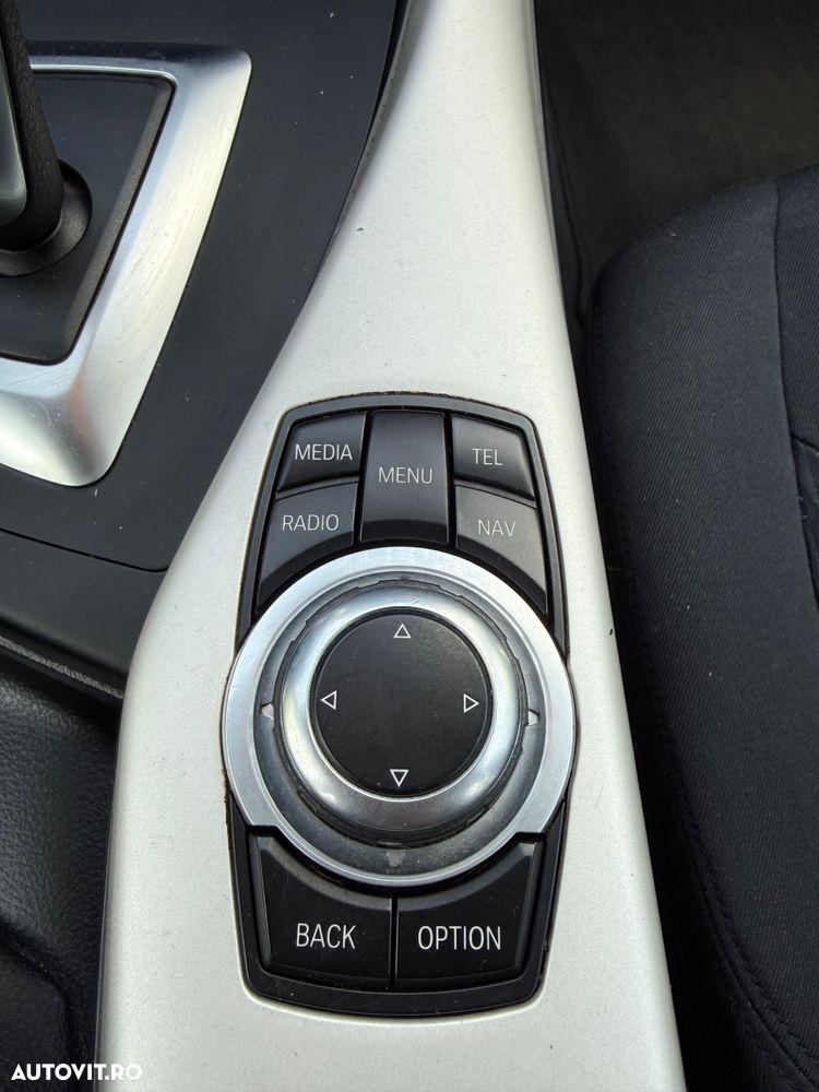 BMW Seria 1 116d Aut. Advantage - 14