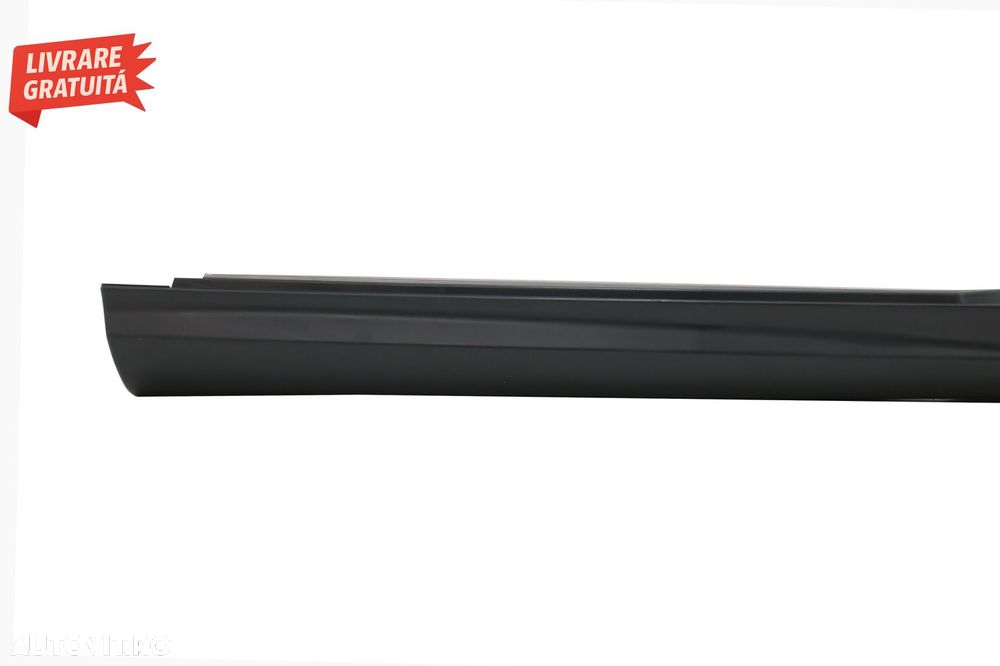 Kit Exterior Complet Mercedes S-Class W221 (2005-2011)- livrare gratuita - 16