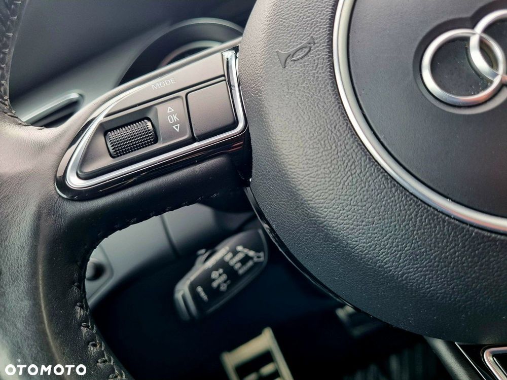 Audi A5 Sportback 1.8 TFSI Multitronic - 17