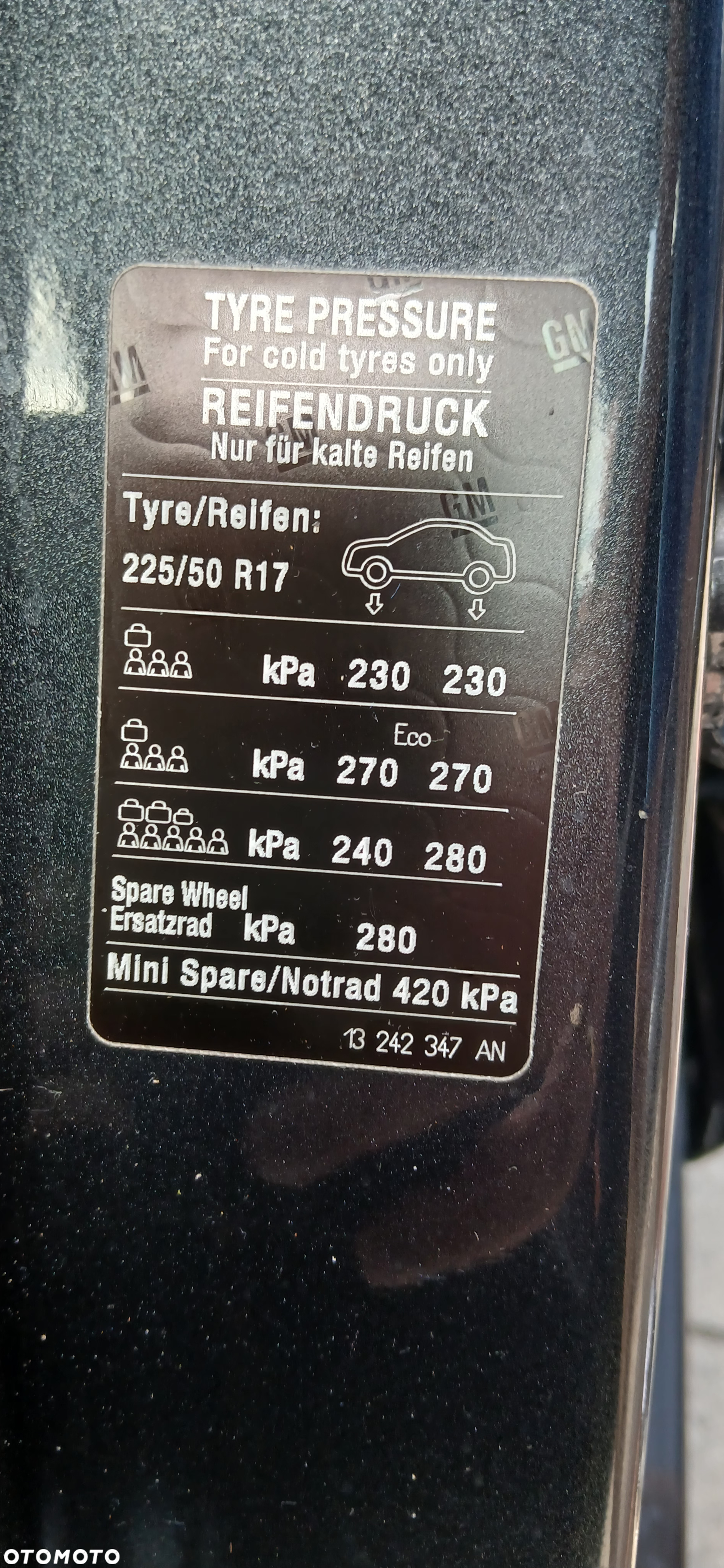 Opel Astra IV 1.7 CDTI Cosmo S&S - 25
