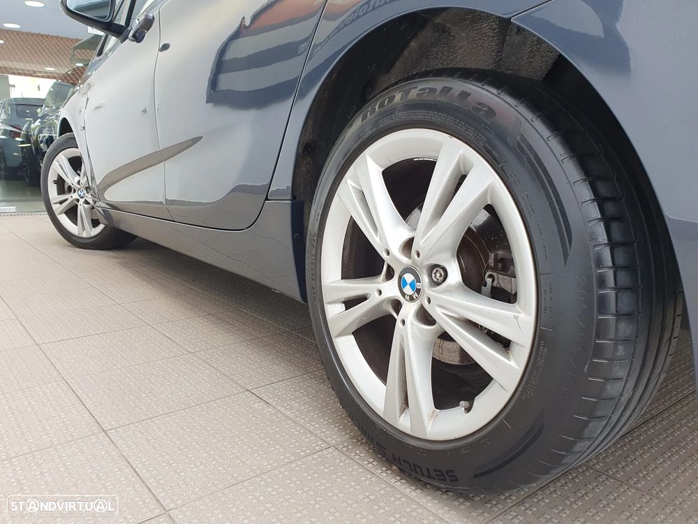 BMW 216 Active Tourer d Sport Line - 15