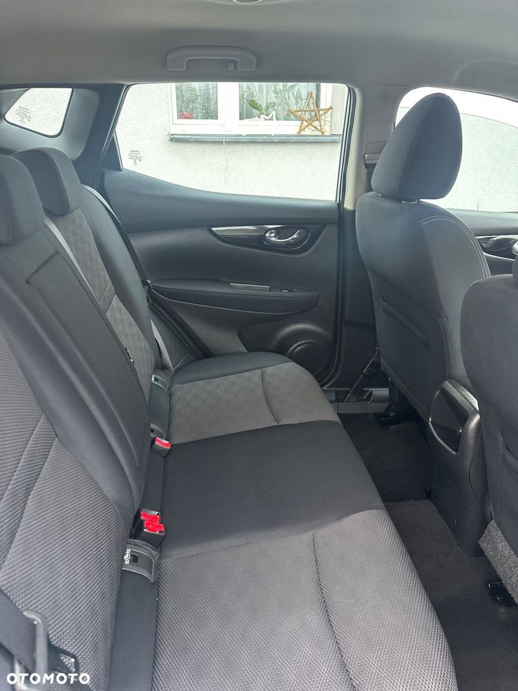 Nissan Qashqai - 32