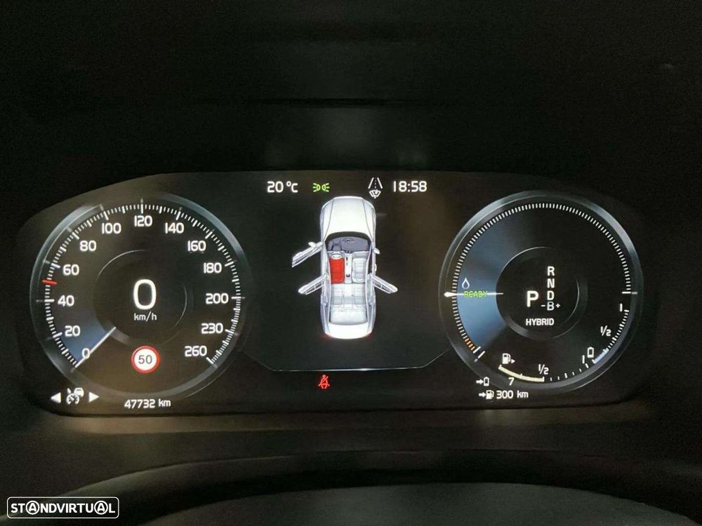Volvo S60 - 12