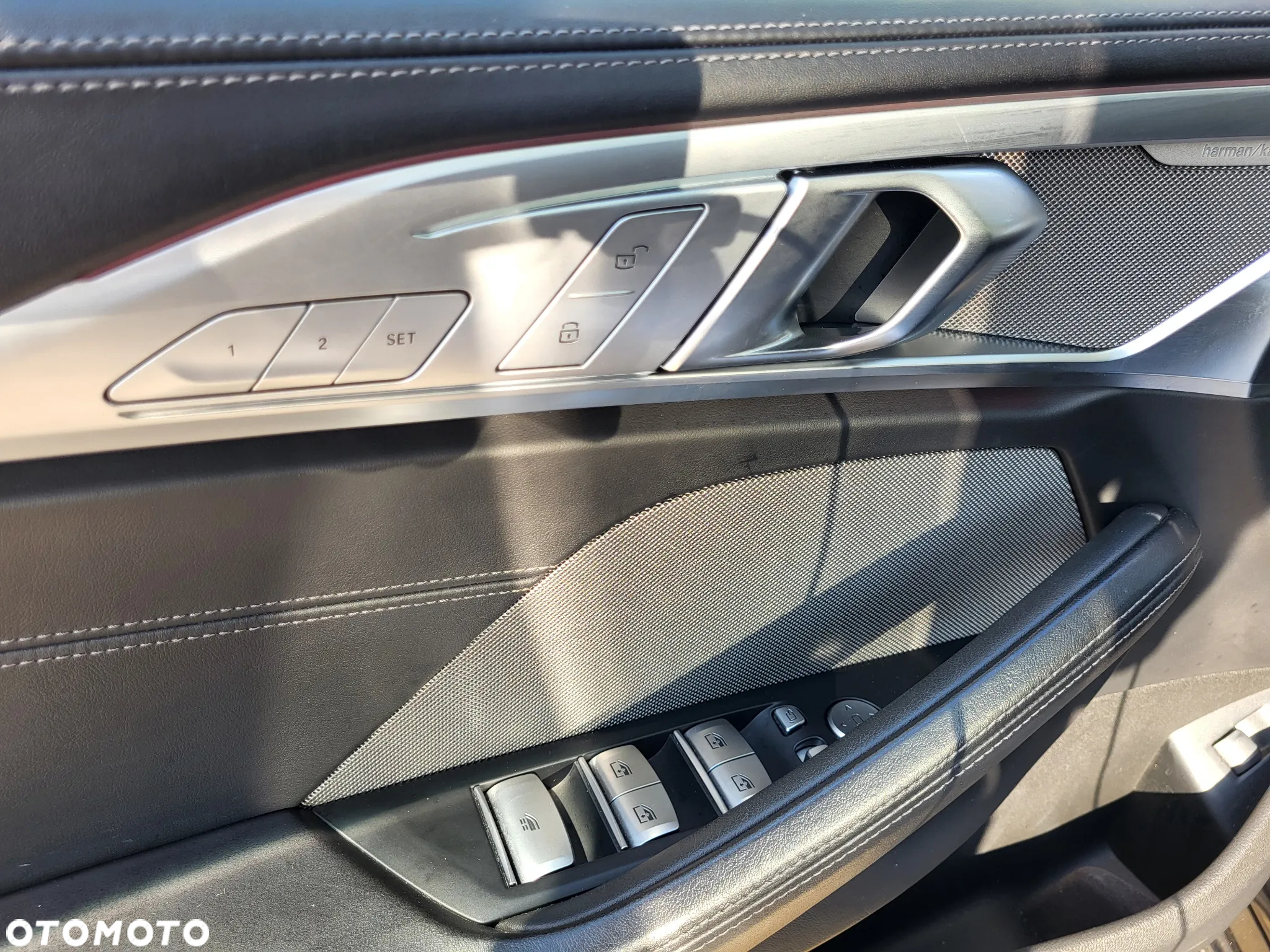 BMW Seria 8 M850i xDrive Cabrio - 8