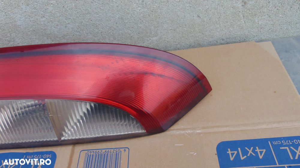 Stop tripla stanga/dreapta Opel Corsa C an 2000-2006 - 5