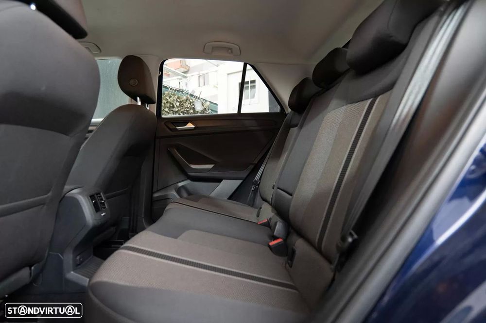 VW T-Roc 1.5 TSI ACT OPF DSG Style - 15