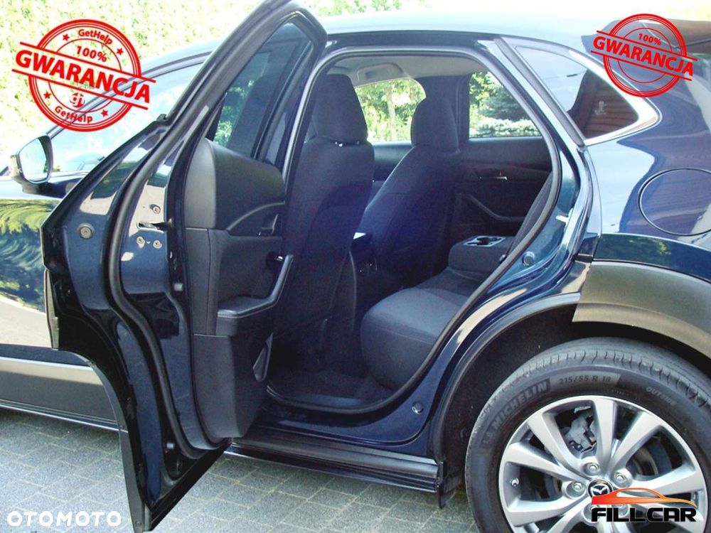 Mazda CX-30 2.0 mHEV Hikari 2WD - 20