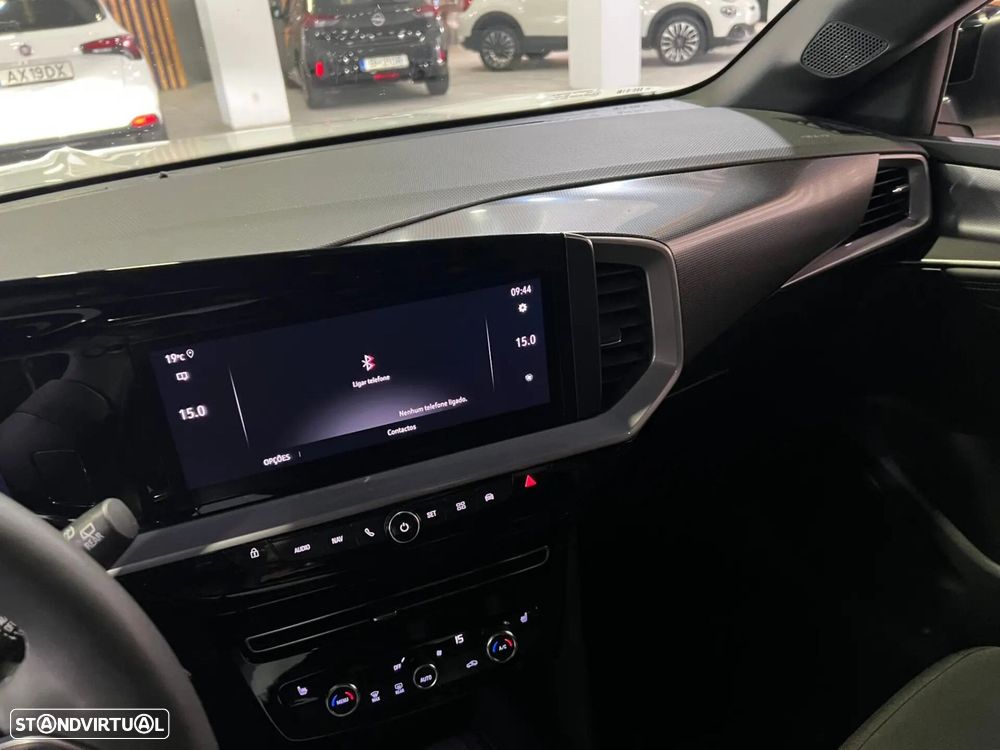 Opel Mokka 1.2 T Edition - 24