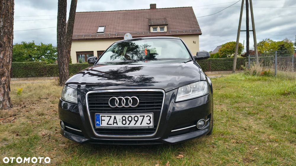 Audi A3 Sportback - 6