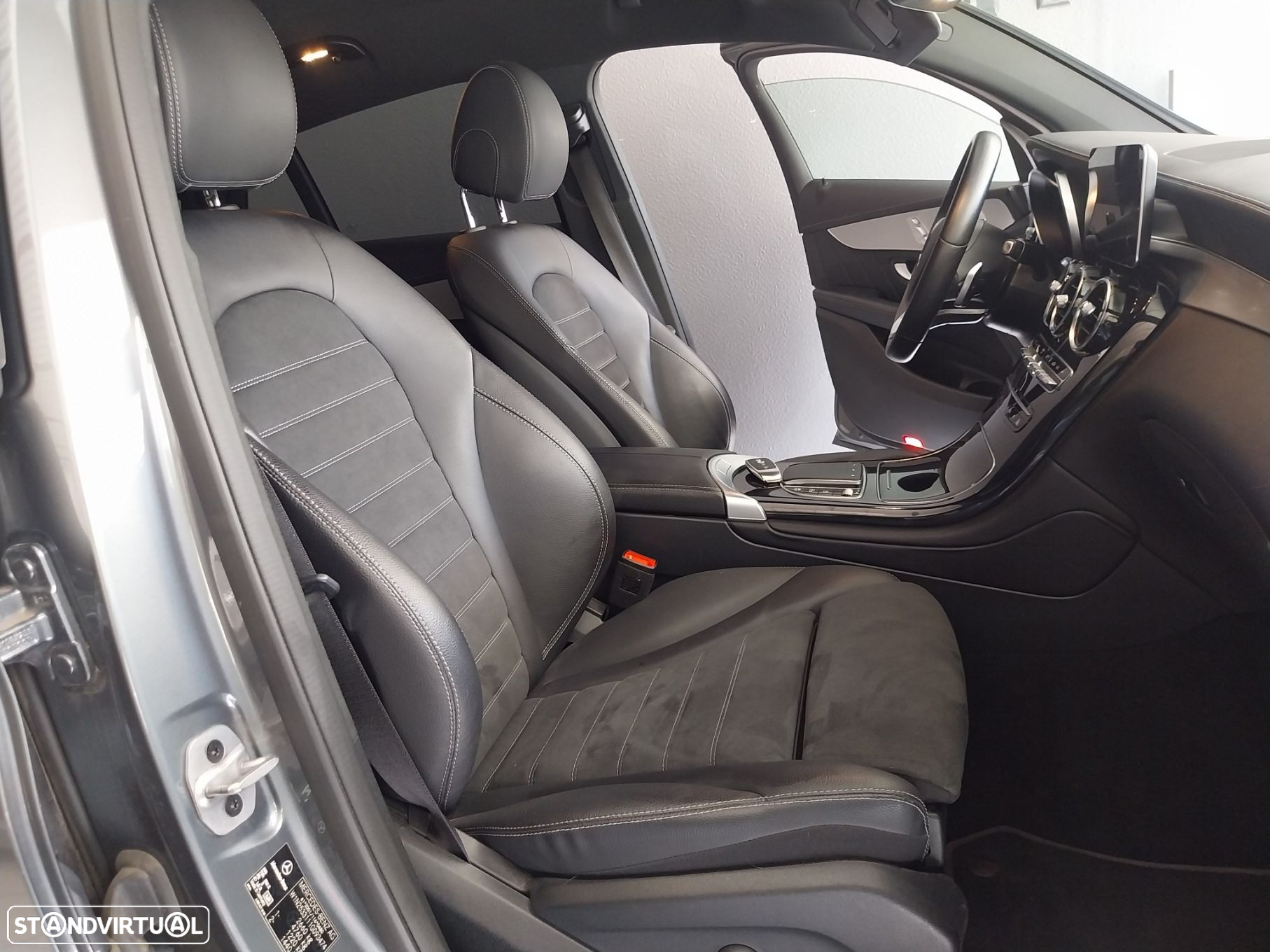 Mercedes-Benz GLC 300 - 12