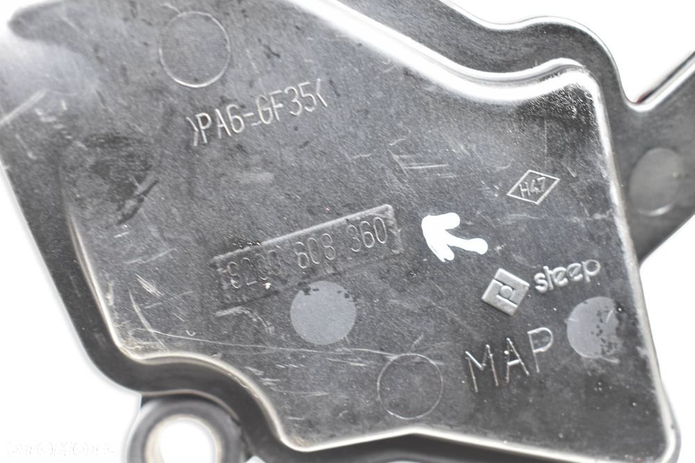 Separator Odma Oleju TRAFIC II VIVARO A PRIMASTAR 2.0 DCI 8200608360 - 4