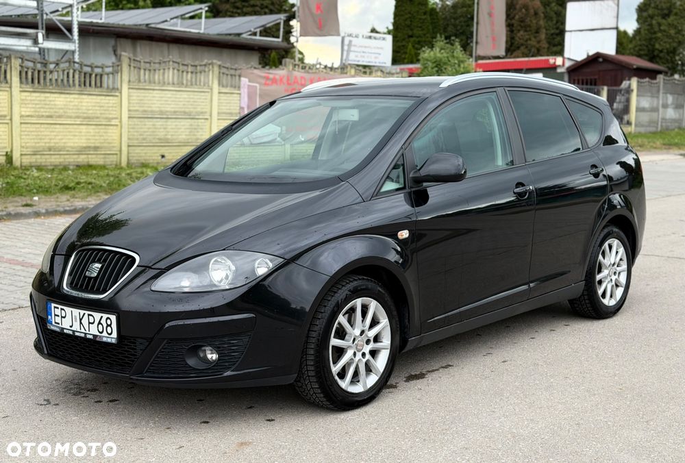 Seat Altea 1.6 TDI Style - 1