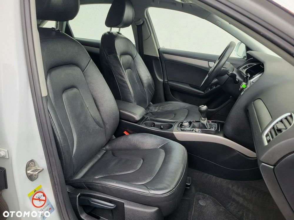 Audi A4 Allroad - 14