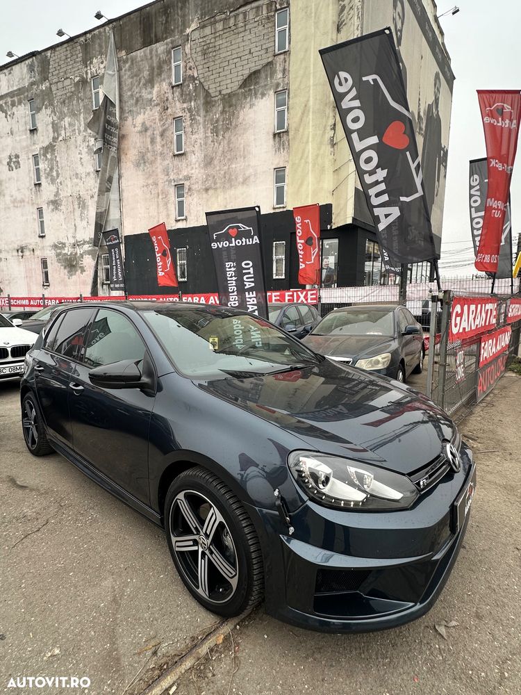 Volkswagen Golf Variant 1.4 TSI Individual - 3