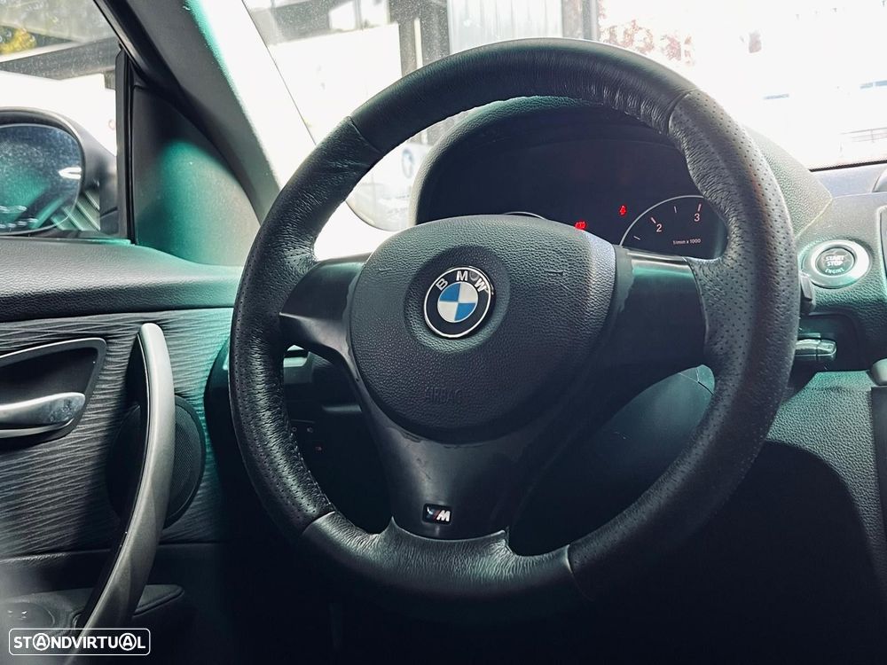 BMW 118 d Coupe - 22