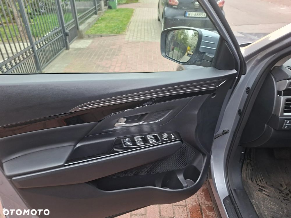 SsangYong/KGM Korando 1.5 T-GDI Joy 2WD - 4