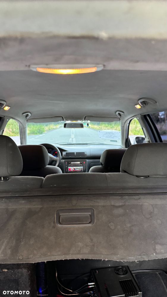 Volkswagen Passat - 7