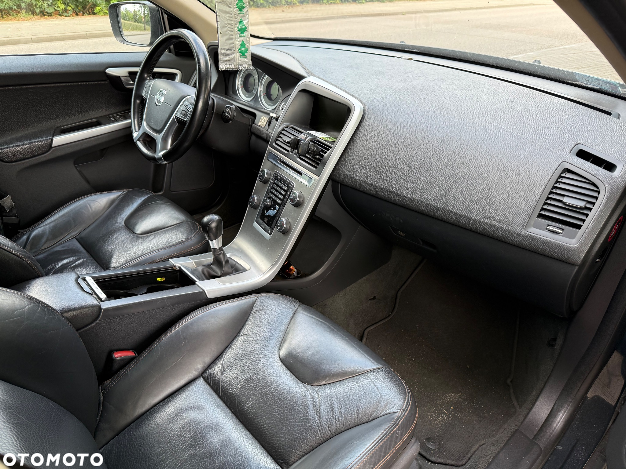 Volvo XC 60 D3 Summum - 7