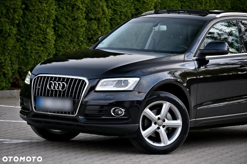 Audi Q5 2.0 TDI Quattro S tronic - 5