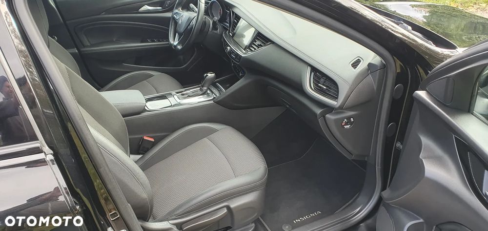 Opel Insignia 1.5 T GPF Exclusive S&S - 9