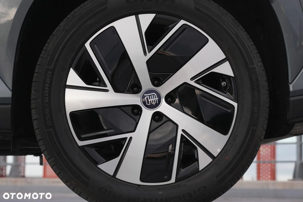 BYD Tang L - 5