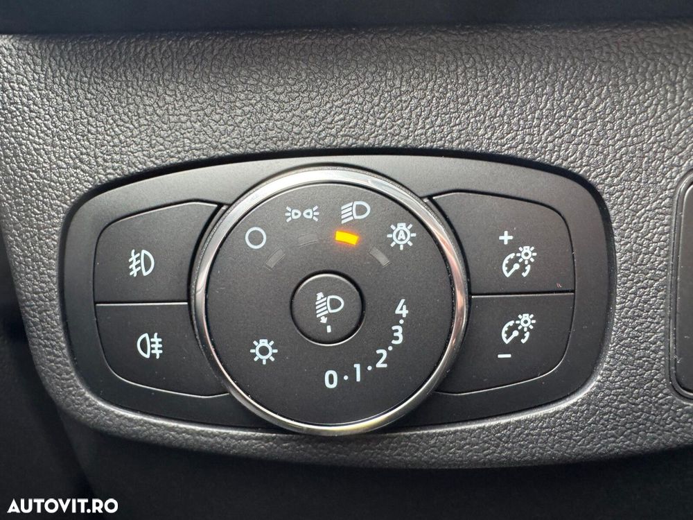 Ford Focus - 18