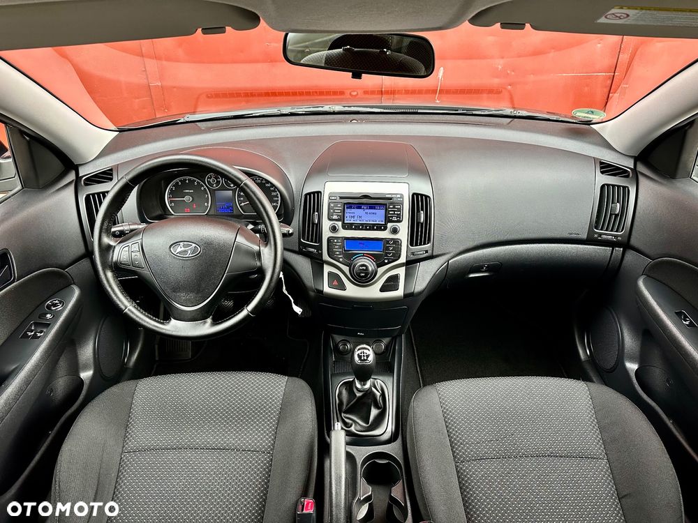 Hyundai i30 - 5