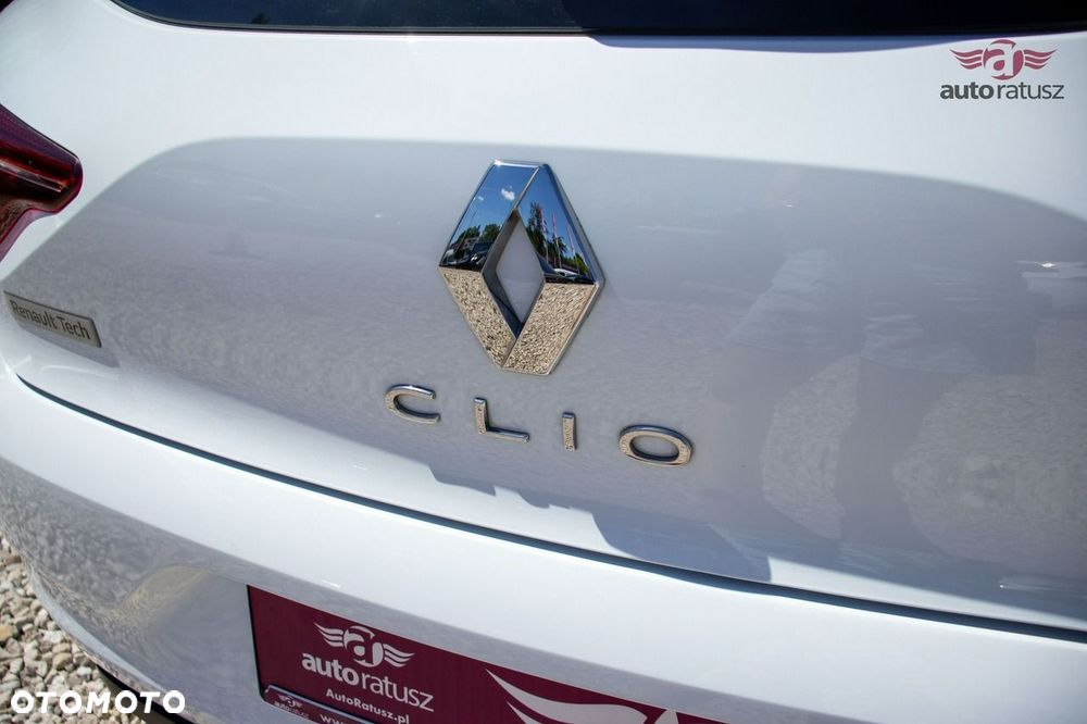 Renault Clio - 39