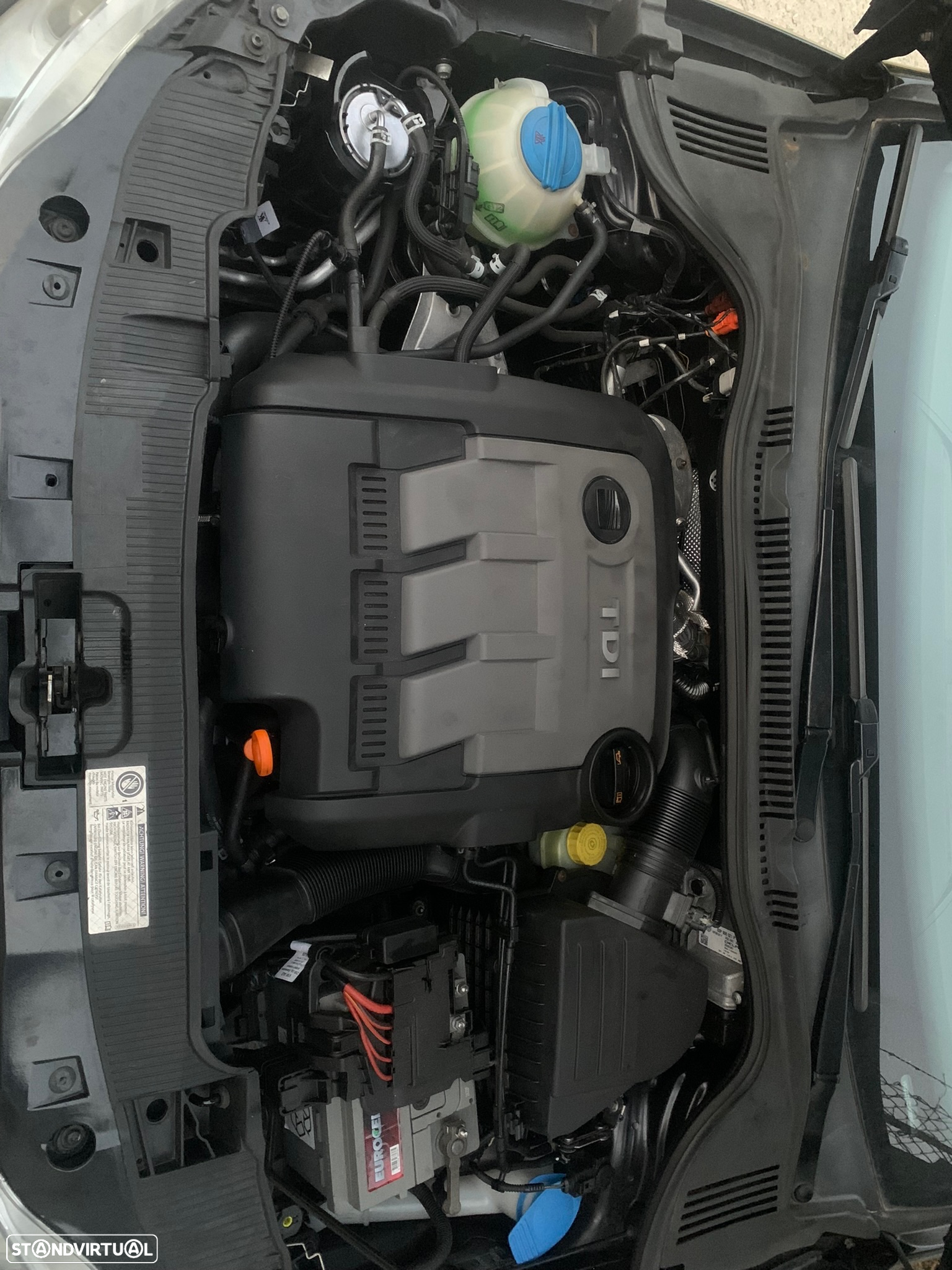 SEAT Ibiza SC 1.2 TDi DPF - 3