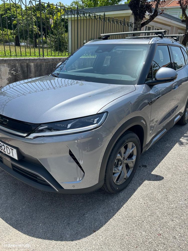 BYD Atto 2 45.1 kWh Boost - 7