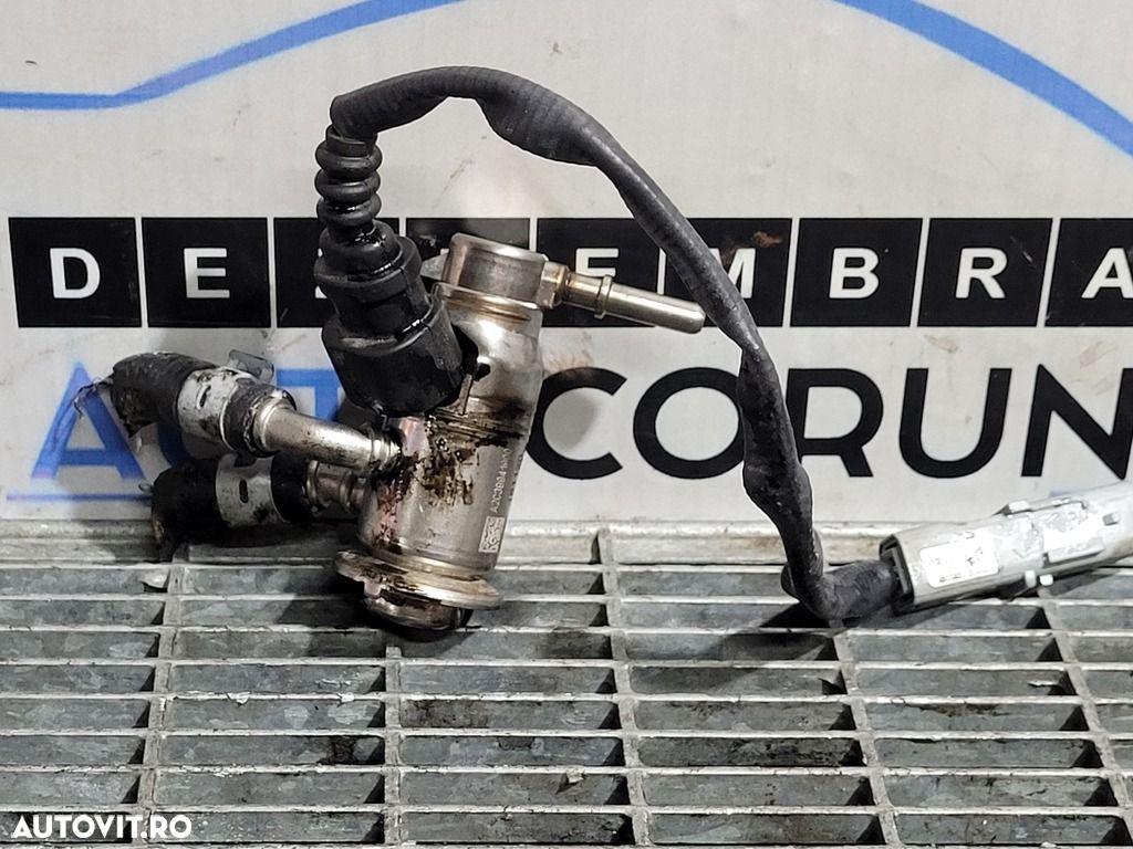 Injector Dacia Duster II 1.5 Dci 2018 - 2021 116CP K9K 876 Euro6 (1113) Injectie Siemens ... - 1
