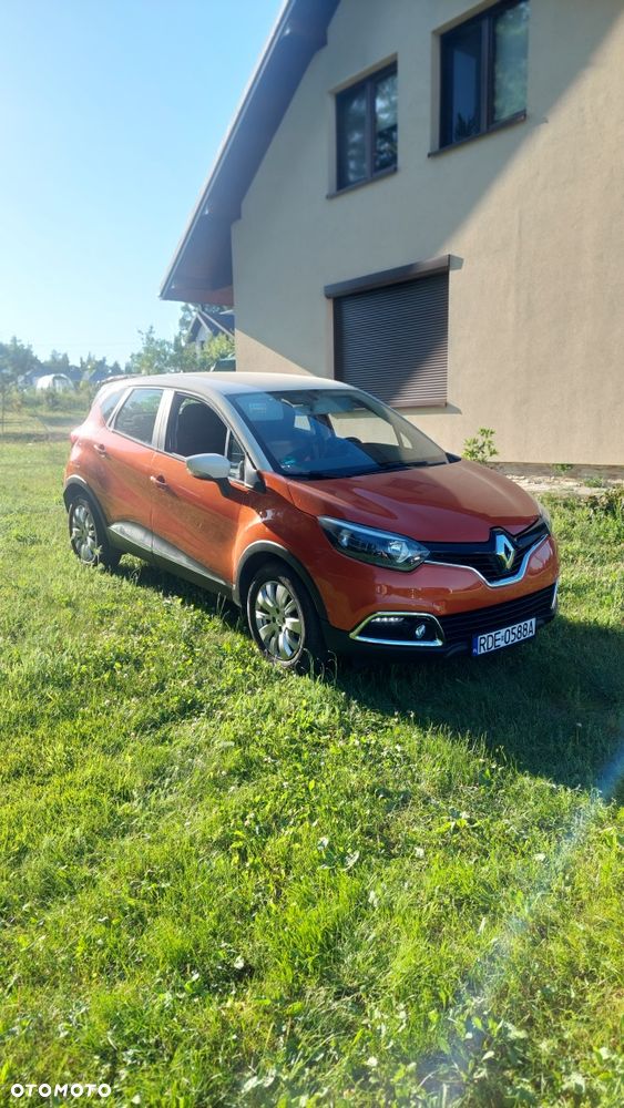 Renault Captur - 3
