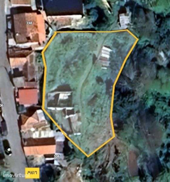 Moradia para renovar - Grande imagem: 3/5