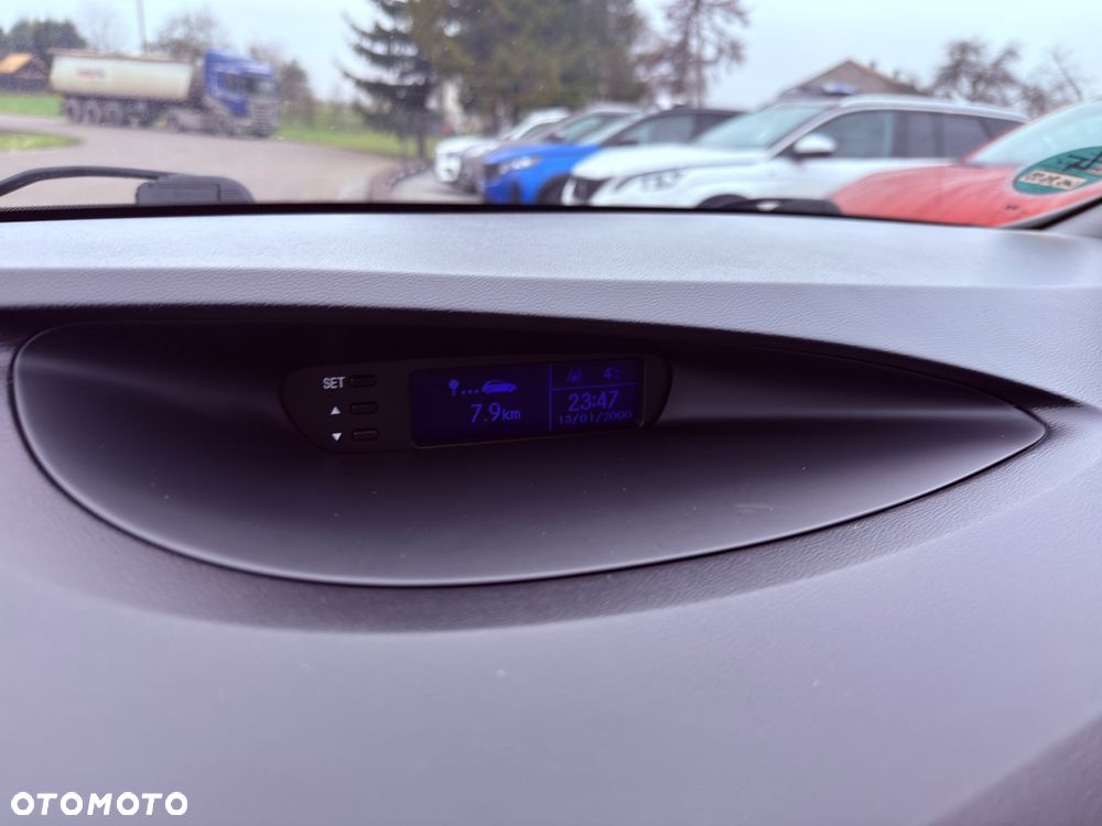 Hyundai i20 1.2 Star Edition - 21