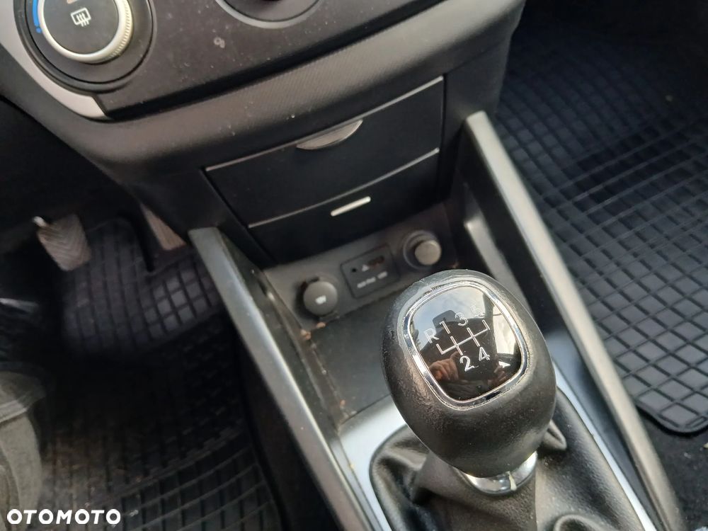 Kia Ceed 1.4 CVVT Vision - 11