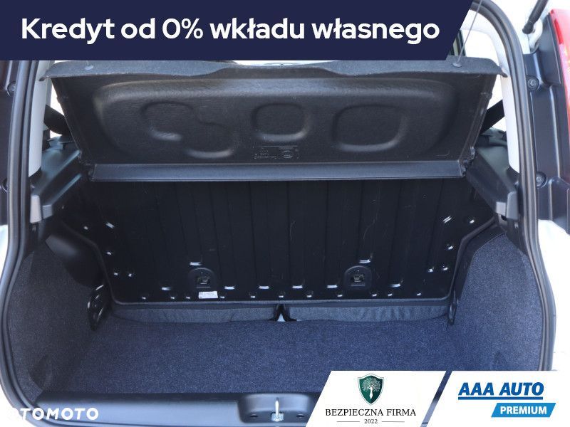 Fiat Panda - 15