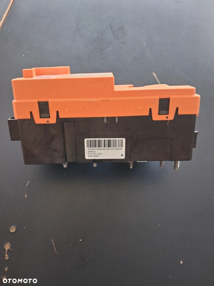 Modul baterii Volvo Hybryda 31679011 - 3