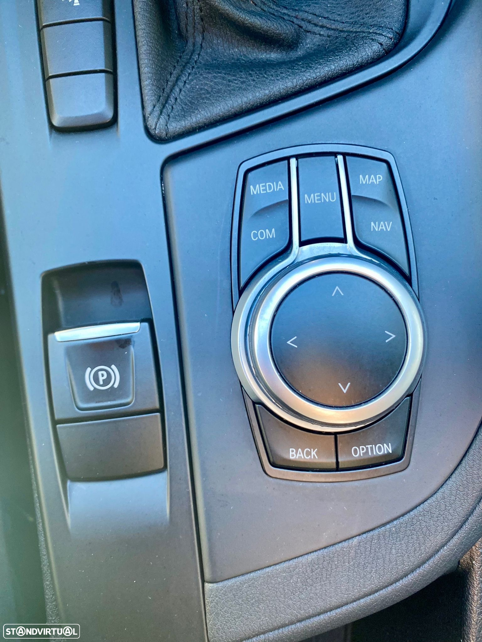 BMW X1 16 d sDrive Advantage Auto - 11